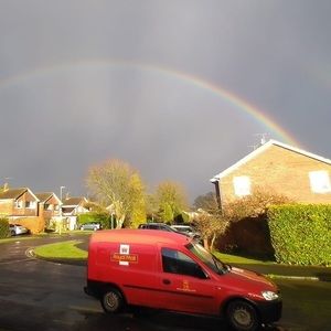 Meet your Posher, Mitchell